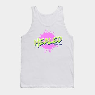 Healed Tank Top